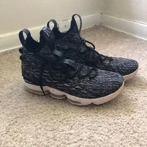 Nike | Shoes | Lebron 5 Ashes Gently Used Size 11 And  display picture 1